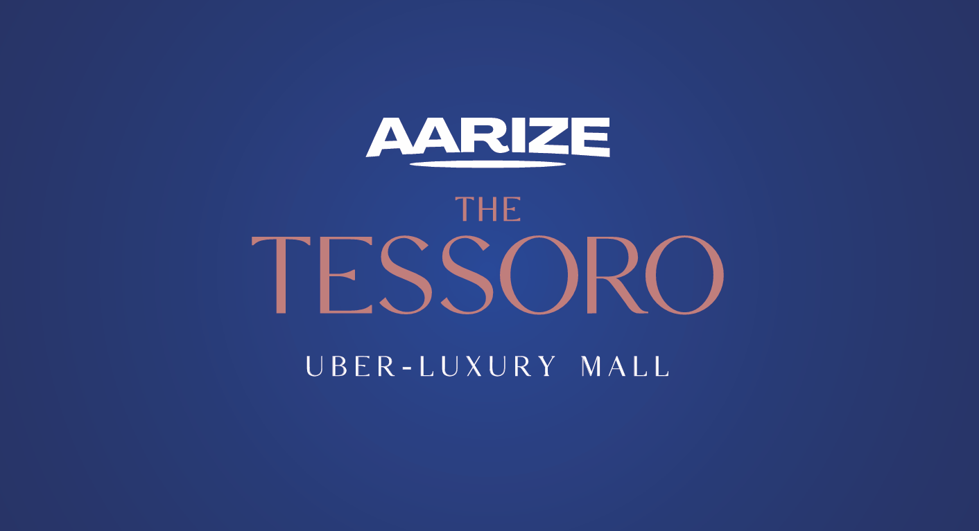 Aarize The Tessoro