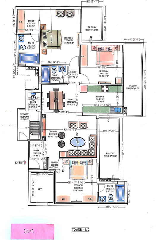 floor-plans